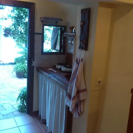 Casas Andrea La Cueva Apartment Vejer de la Frontera