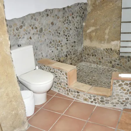 Apartment Casas Andrea La Cueva *