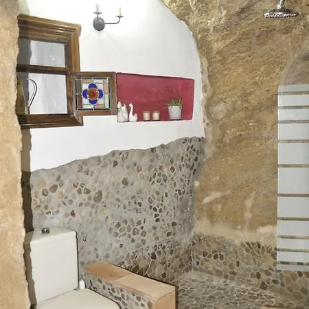 Apartment Casas Andrea La Cueva Vejer de la Frontera