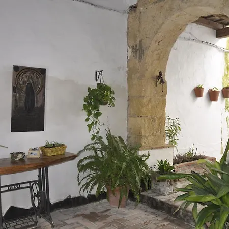 Casas Andrea La Cueva Vejer de la Frontera