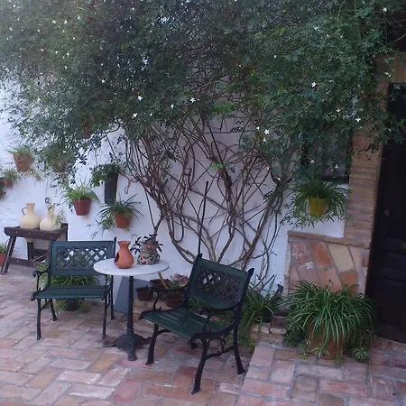 Casas Andrea La Cueva *