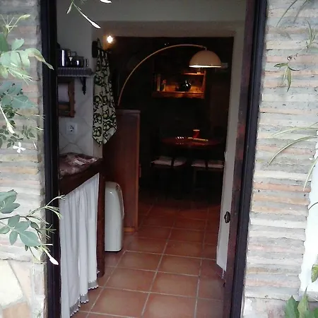 Apartment Casas Andrea La Cueva