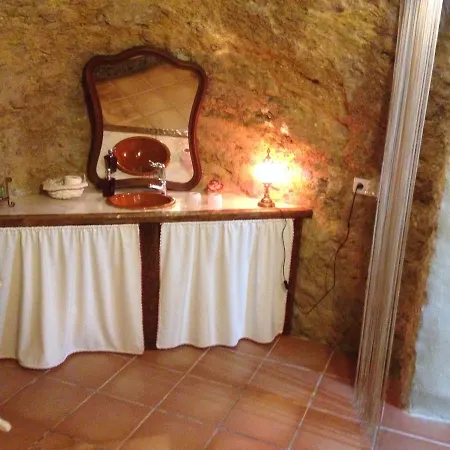 Casas Andrea La Cueva Apartment