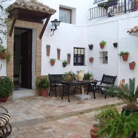 Casas Andrea La Cueva
