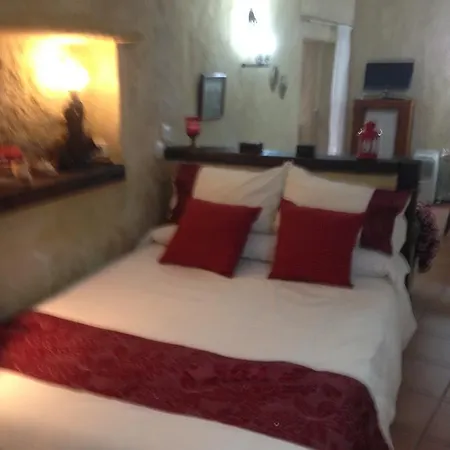 Casas Andrea La Cueva Apartamento *